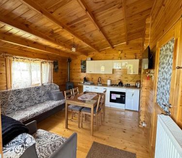 gmina Wolin Maison | Domek przy Róży