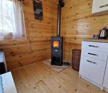 gmina Wolin Maison | Domek przy Róży