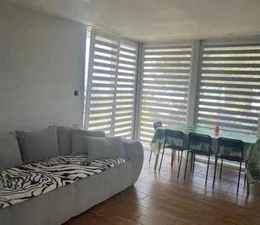 gmina Przykona Maison | Domek Przykona pierwsza linia brzegowa