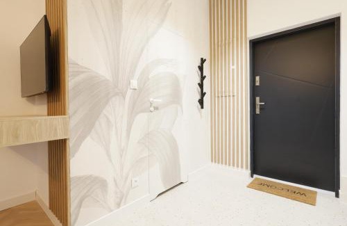 Borzestowska Huta Appartement | Domek Reset Kaszuby