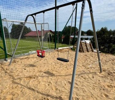 Borzestowska Huta Appartement | Domek Reset Kaszuby