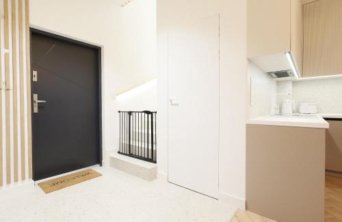 Borzestowska Huta Appartement | Domek Reset Kaszuby