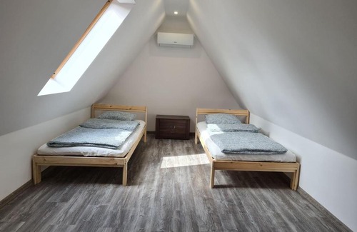 Suprasl Maison | Domek Supraślove