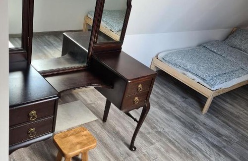 Suprasl Maison | Domek Supraślove