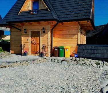 Maruszyna Maison | Domek u Śpiewoka 2