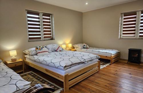 gmina Tereszpol Maison | Domek u Litwinów