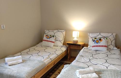 gmina Tereszpol Maison | Domek u Litwinów