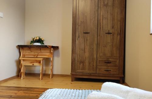 gmina Tereszpol Maison | Domek u Litwinów