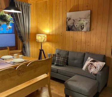 Banska Wyzna Maison | Domek U Podnóża Tatr