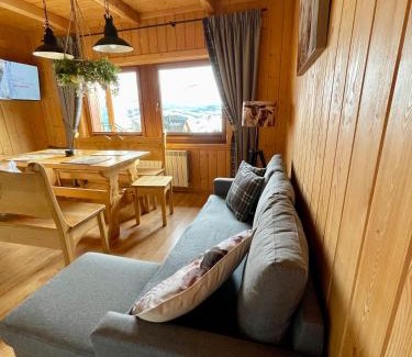 Banska Wyzna Maison | Domek U Podnóża Tatr