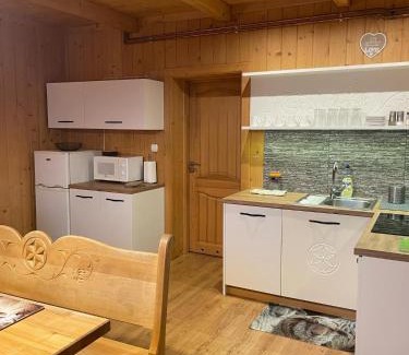 Banska Wyzna Maison | Domek U Podnóża Tatr