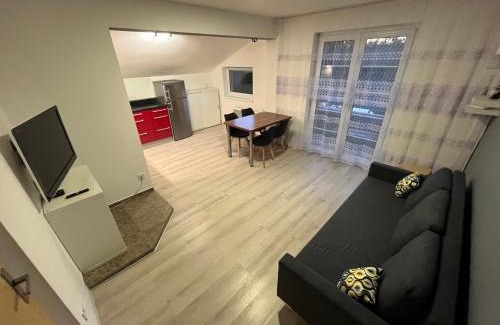 Rychnov nad Kneznou Appartement | Domek u tří kočiček