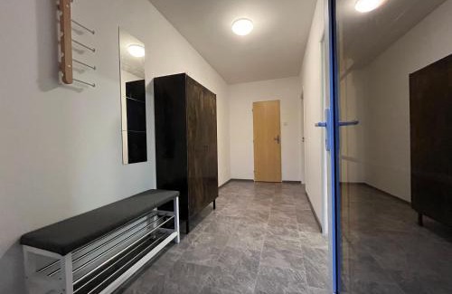 Rychnov nad Kneznou Appartement | Domek u tří kočiček