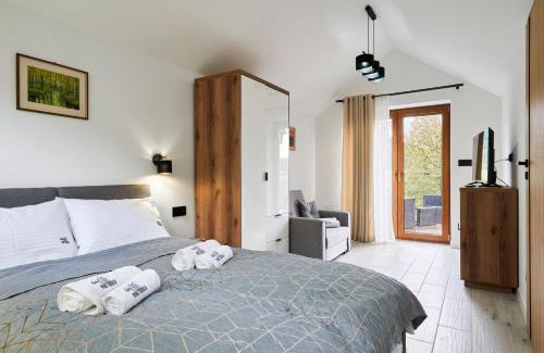 Kroscienko nad Dunajcem Maison | Domek u Wiktorka