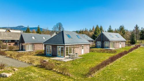 Januv Dul Maison | Domek v Podještědí