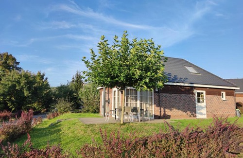 Januv Dul Maison | Domek v Podještědí