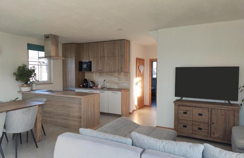 Januv Dul Maison | Domek v Podještědí