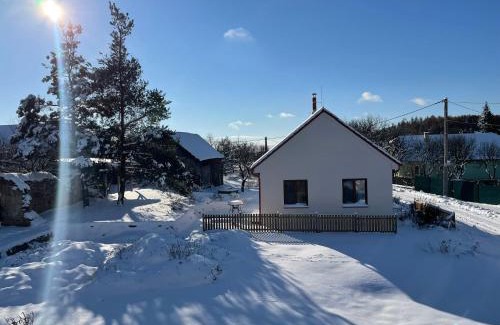 Lukov Appartement | Domek v Podyjí