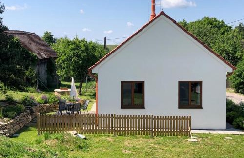 Lukov Appartement | Domek v Podyjí