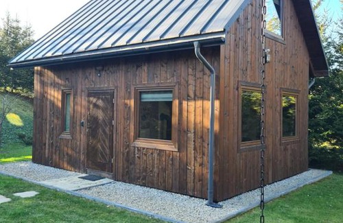 Baligrod Chalet De Ski | Domek w Bieszczadach Mchawa 144