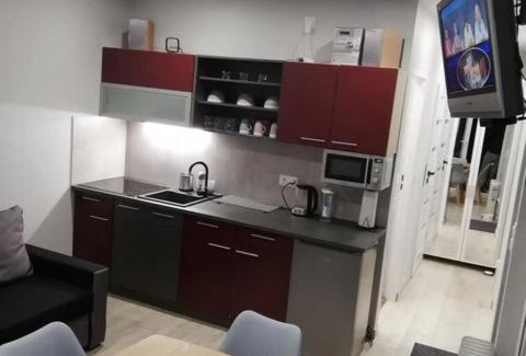 Lwowek Slaski Appartement | Domek w Dębowym Gaju