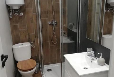 Lwowek Slaski Appartement | Domek w Dębowym Gaju