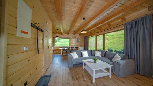 Wierchomla Wielka Chalet De Ski | Domek w Górach