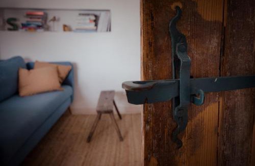 Janowiec Maison | Domek w Janowcu