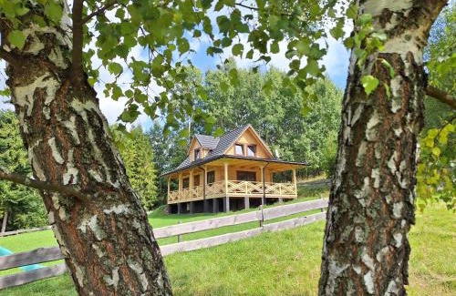 Ujsoy Maison | Domek w Klisiówkach