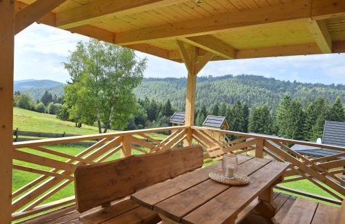 Ujsoy Maison | Domek w Klisiówkach
