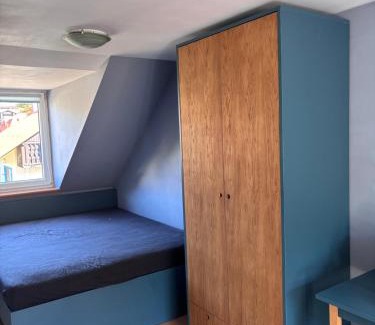 Poddabie Maison | Domek w Poddąbiu blisko plaży i lasu