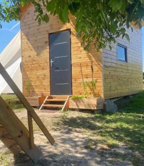 gmina Zakrzowek Maison | Domek w polu Sulów