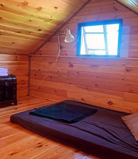 gmina Zakrzowek Maison | Domek w polu Sulów