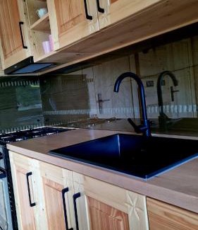 Ochotnica Dolna Appartement | Domek W Sercu Gór