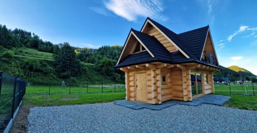 Ochotnica Dolna Appartement | Domek W Sercu Gór