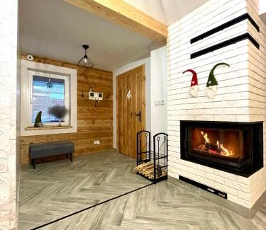 Stary Sacz Villa | Domek w Skrudzinie