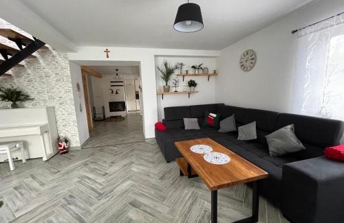 Stary Sacz Villa | Domek w Skrudzinie