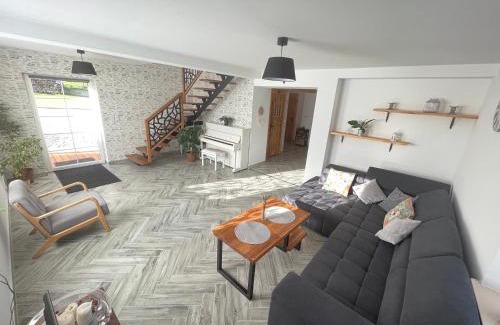 Stary Sacz Villa | Domek w Skrudzinie