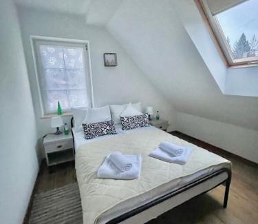 Stary Sacz Villa | Domek w Skrudzinie