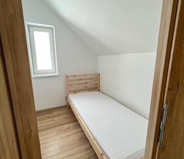 Wisla Mala Appartement | Domek w Zatorze Energylandia murowany 1