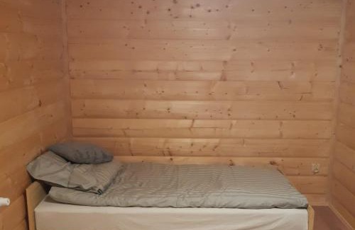Czarny Dunajec Maison | Domek wakacyjny -Izbecka