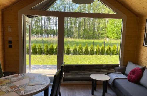 Nowe Warpno Maison | Domek Wakacyjny Myśliborka 2