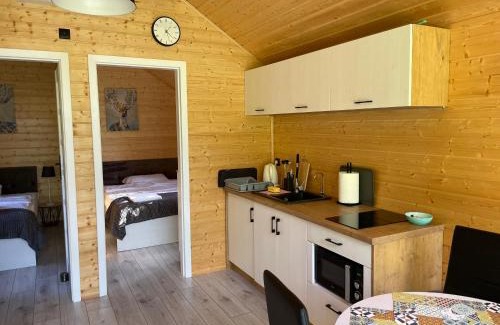 Nowe Warpno Maison | Domek Wakacyjny Myśliborka 2