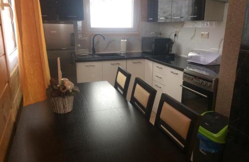 Stryszawa Maison | Domek z wanną z hydromasażem
