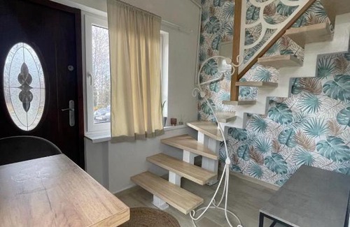 Wadowice Appartement | Domek z Widokiem Na Bliżniaki