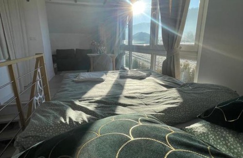 Wadowice Appartement | Domek z Widokiem Na Bliżniaki