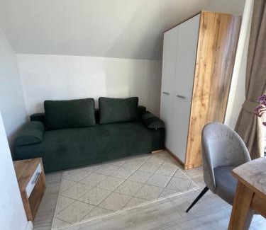 Wadowice Appartement | Domek z Widokiem Na Bliżniaki