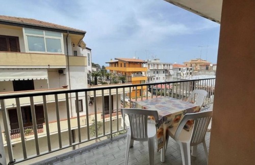 Tropea Appartement | Domenico’s apartment