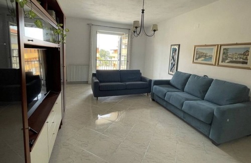 Tropea Appartement | Domenico’s apartment