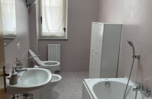 Tropea Appartement | Domenico’s apartment